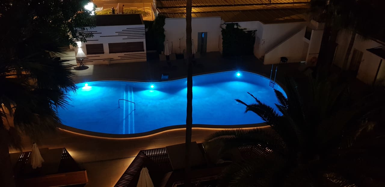Pool Bordoy Alcudia Port Suites