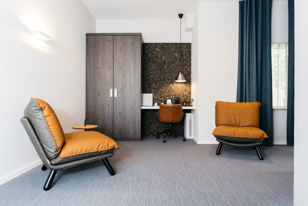 Zimmer Fletcher Hotel-Restaurant Weert