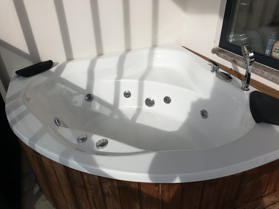 Zimmer Seaden Quality Resort & Spa