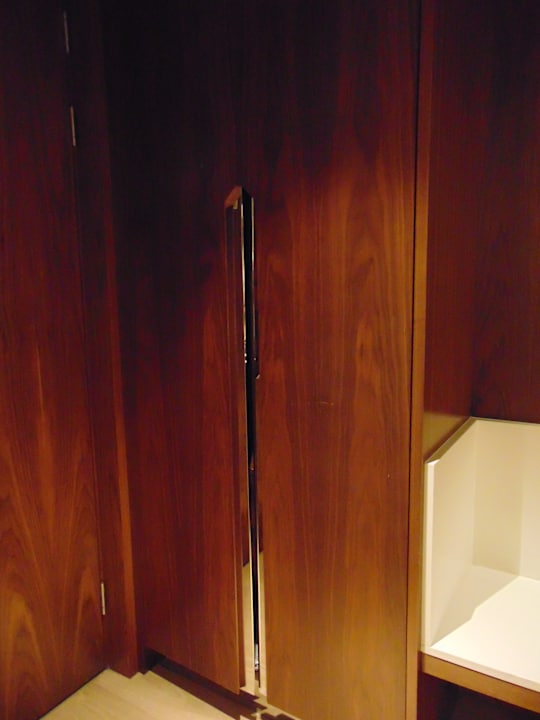 Zimmer Crowne Plaza Nairobi Airport