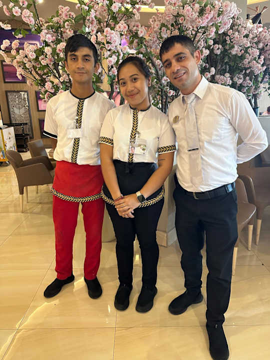 Gastro Delphin BE Grand