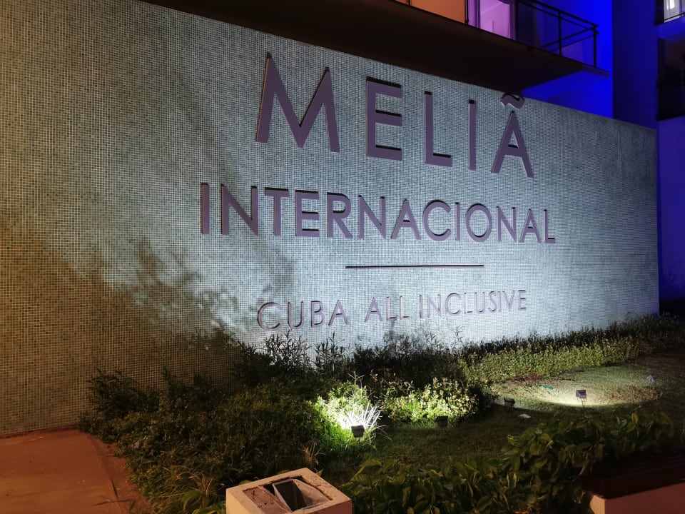 Sonstiges Meliá Internacional Varadero