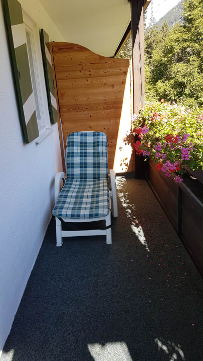 Zimmer Alm- & Wellnesshotel Alpenhof