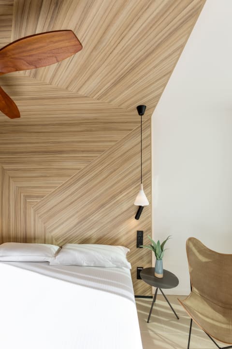 Zimmer Bordoy Alcudia Port Suites