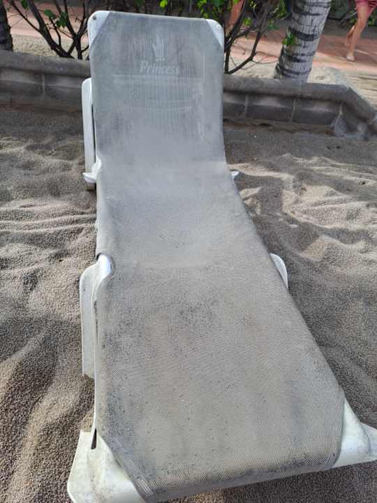 Pool Maspalomas Princess