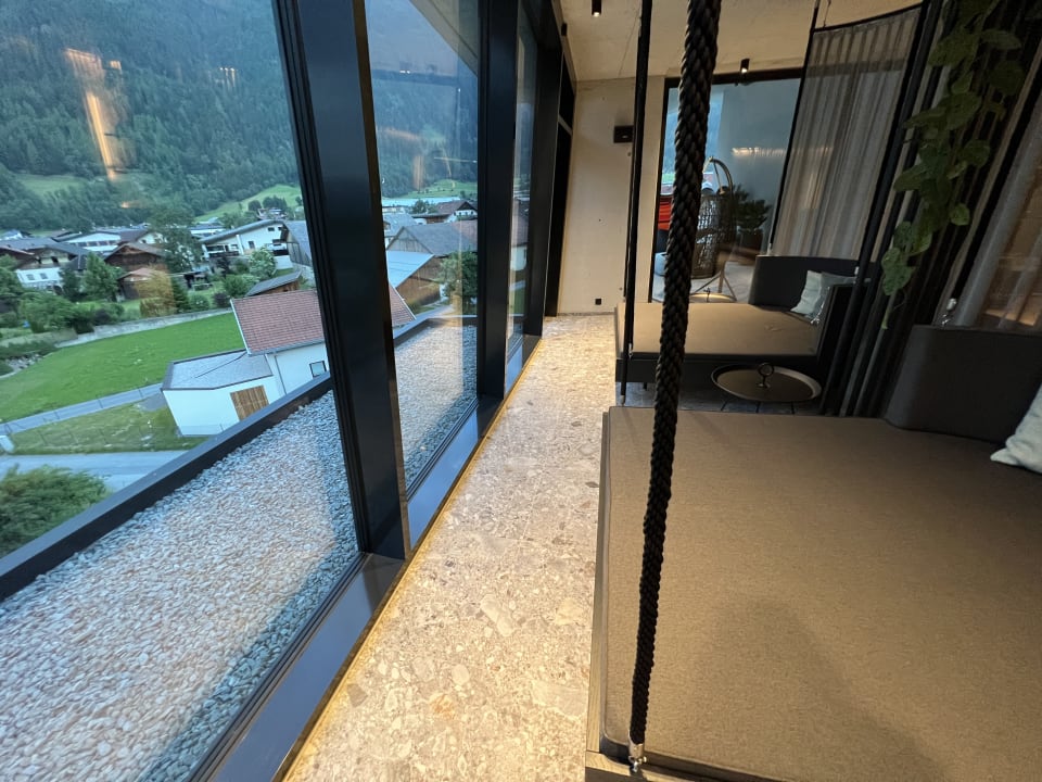 Sport & Freizeit LifeSteil Appartementresort