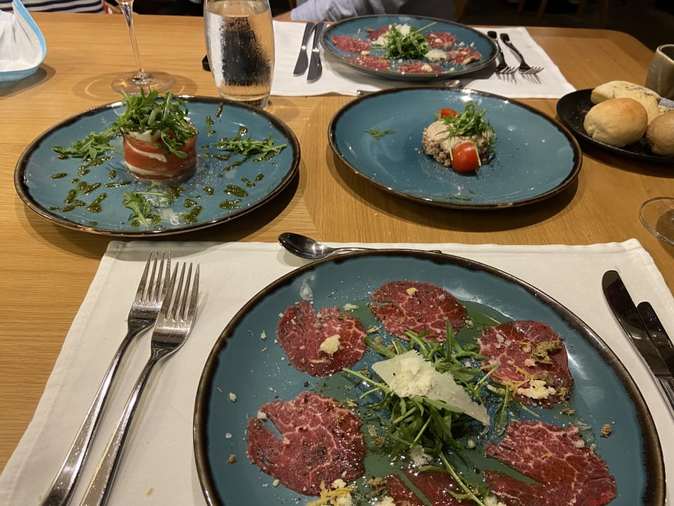 Gastro Mitsis Selection Rinela