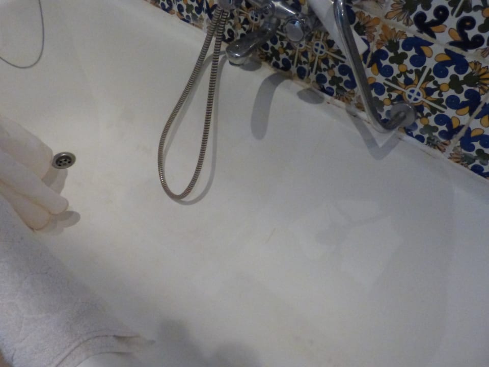 Bad Hotel Homère Djerba