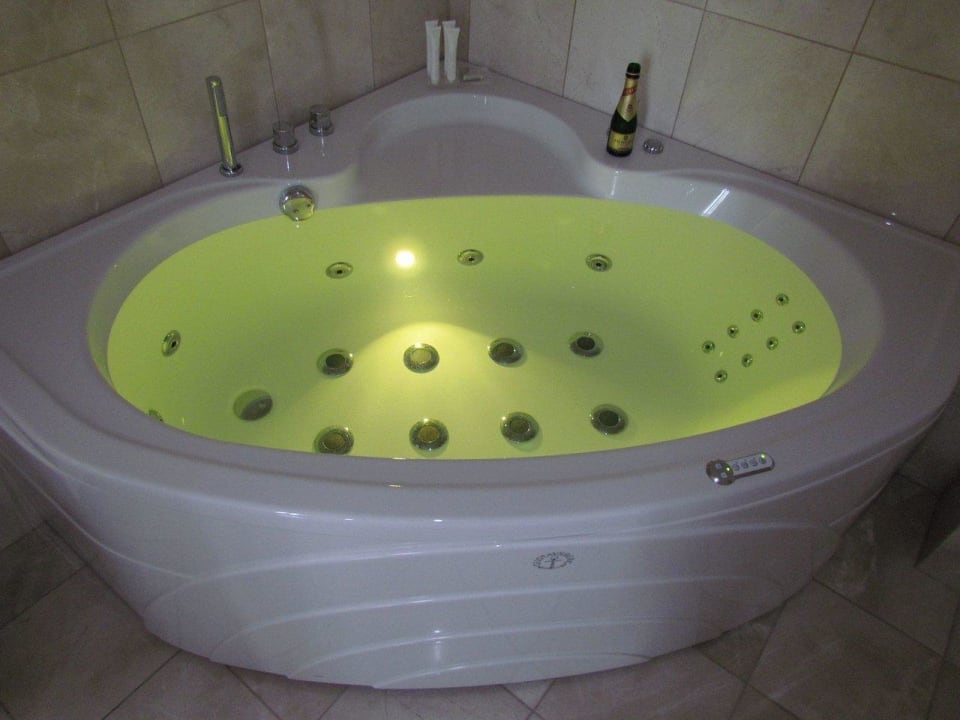 Executive suite #1001 Hotel Elite Marina Tower