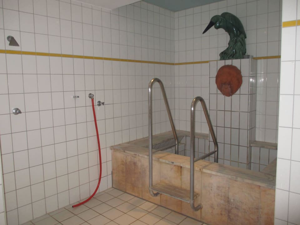 Saunabereich Panoramic - Ihr Apartmenthotel im Harz