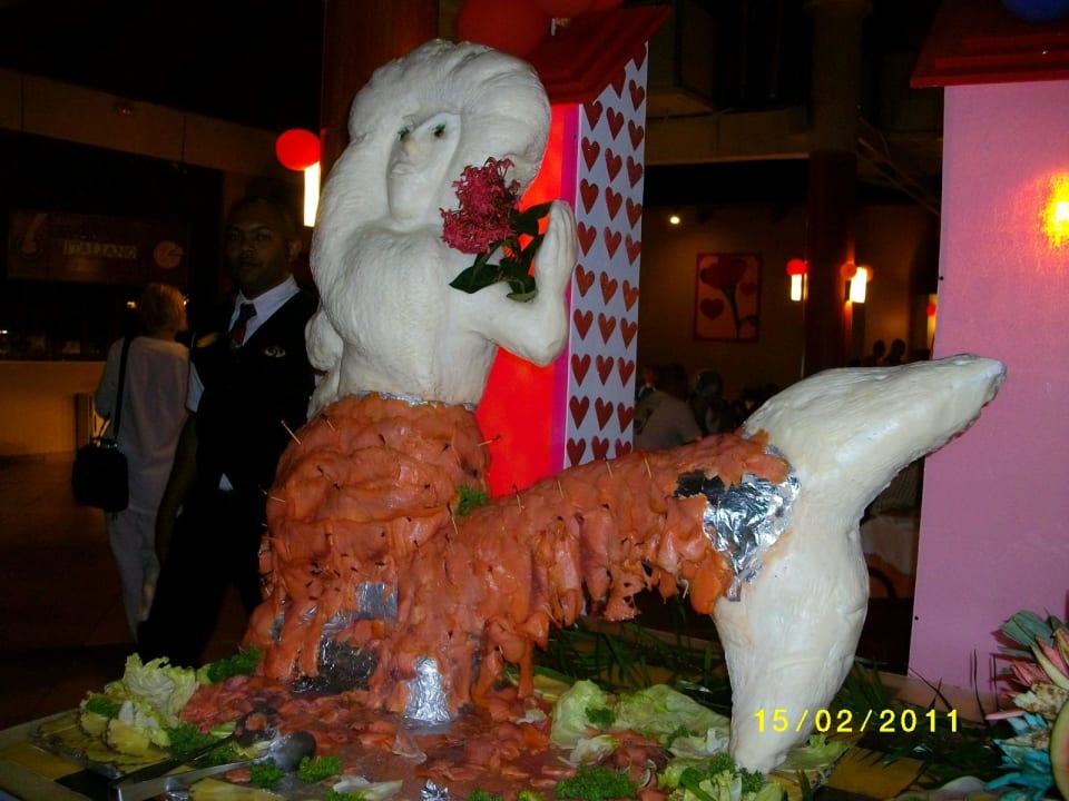 Herrlich Grand Palladium Select Bávaro Resort & Spa