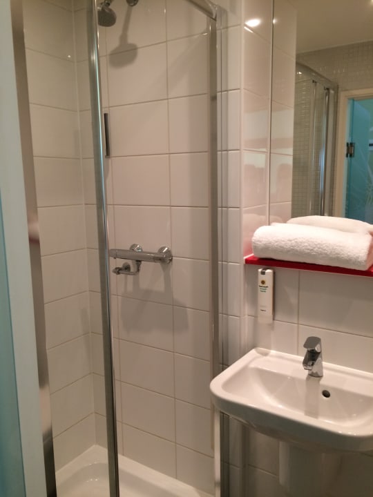 Zimmer Point A Hotel London Paddington