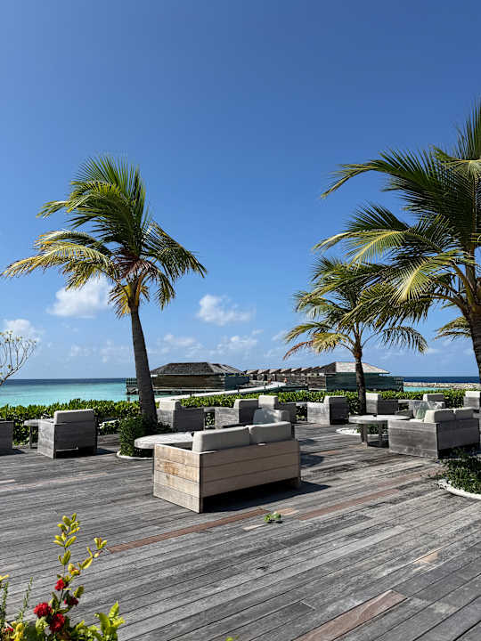 Gastro Kagi Maldives Resort & Spa