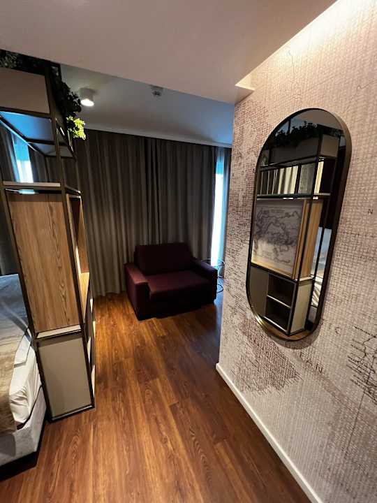 Zimmer FourSide Hotel Ringsheim, Trademark Collection by Wyndham