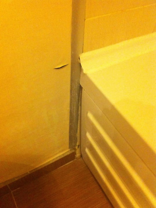 Bad Calimera Hane Garden