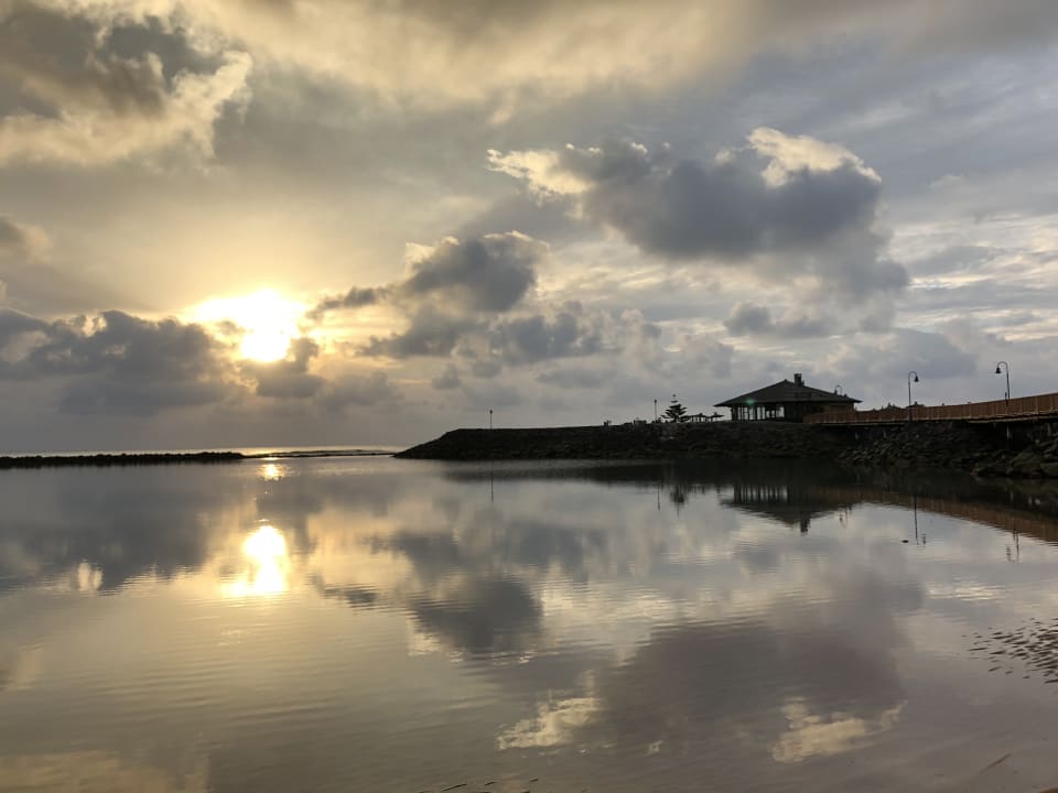 Strand Elba Carlota Beach & Golf Resort