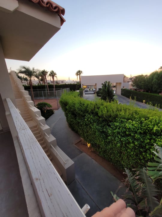 Ausblick JAZ Elite Casa del Mar Beach