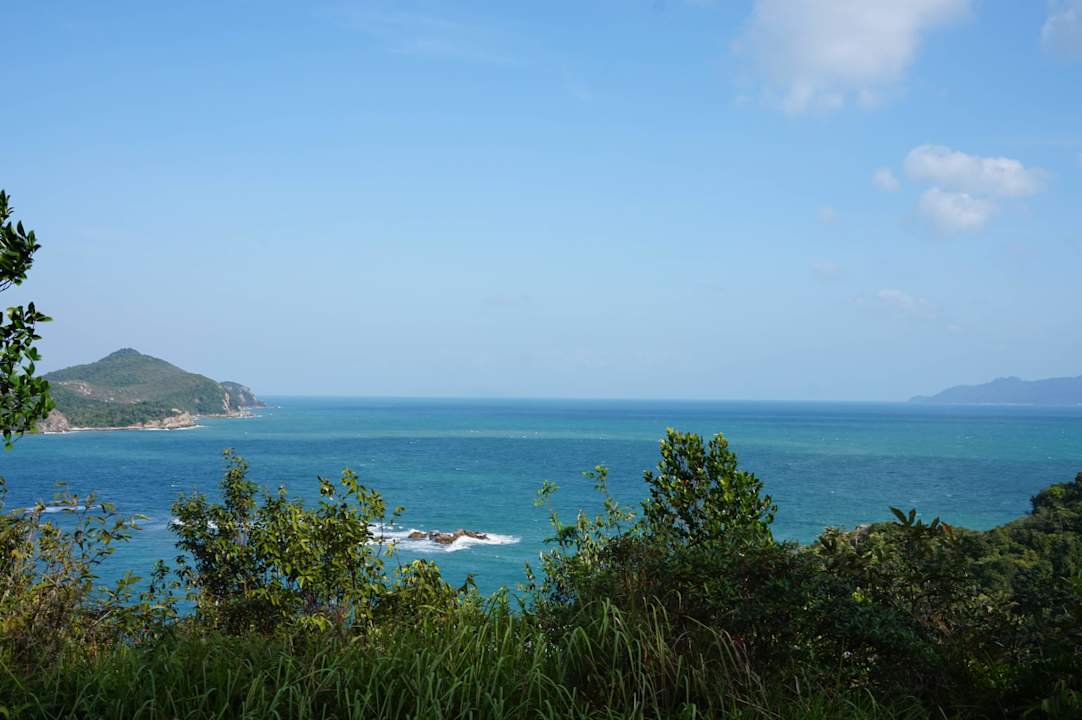 View Hotel Sibu Island Resort