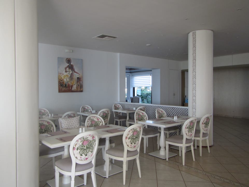 Restaurant Civitel Creta Beach