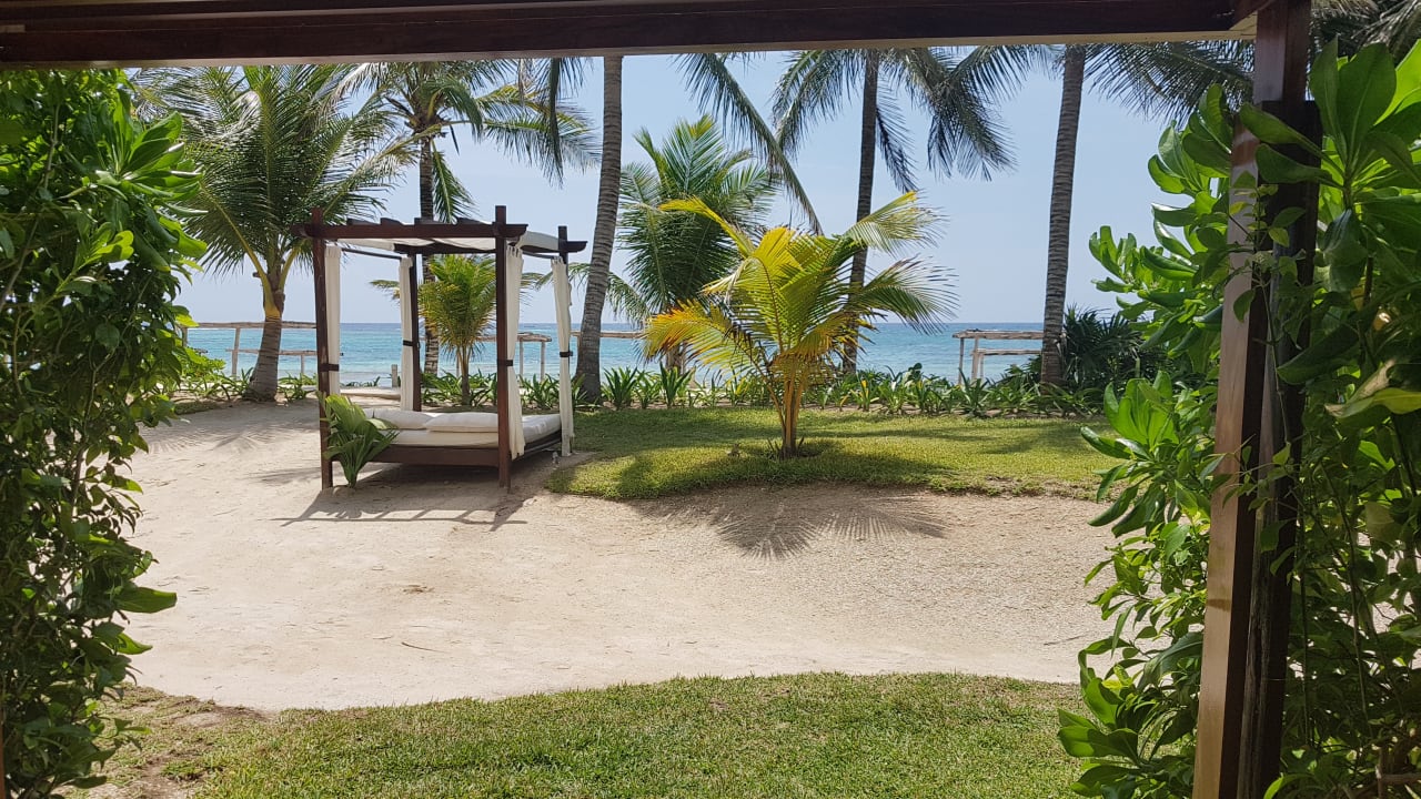 Zimmer Akumal Bay Beach & Wellness Resort