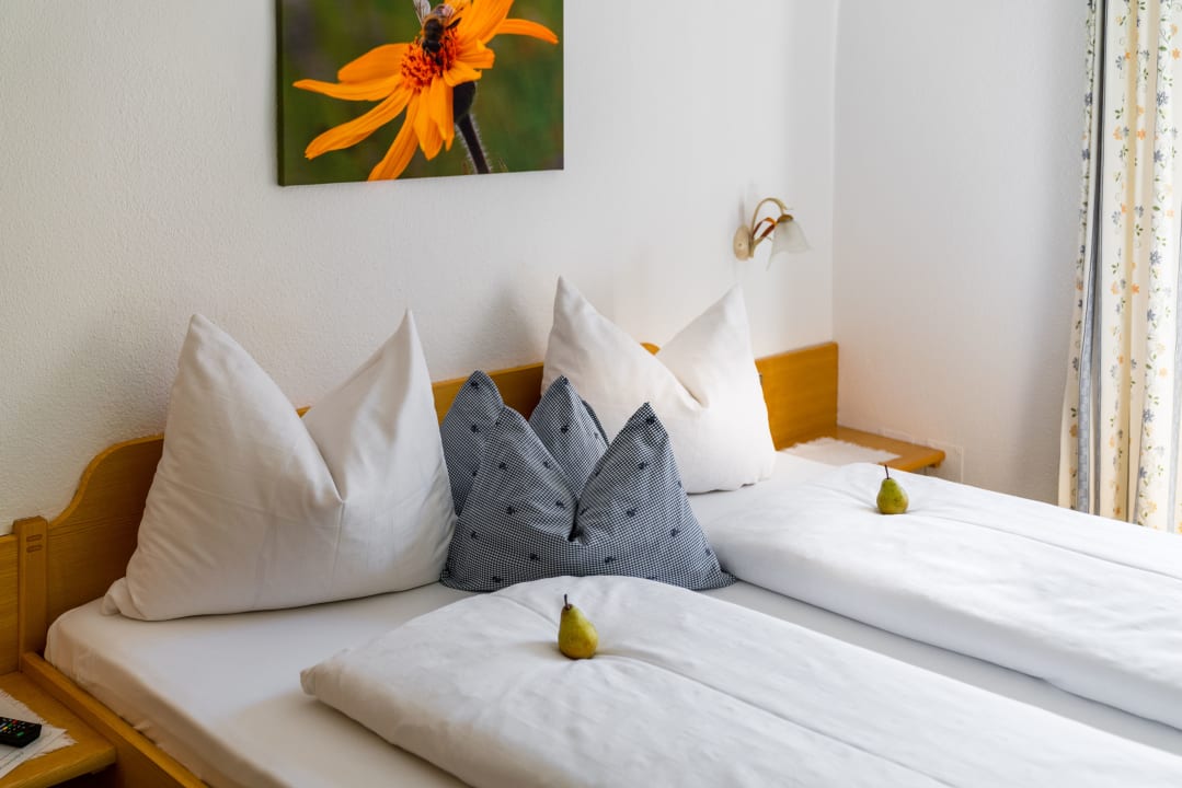 Zimmer Linharterhof Urlaub am Bauernhof