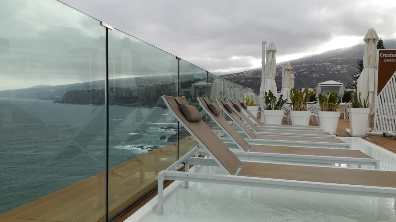 Sonstiges Atlantic Mirage Suites & Spa - Adults only
