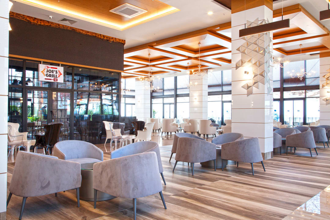 Gastro Numa Bay Exclusive Hotel
