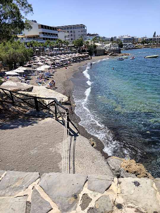 Strand Silva Beach Hotel