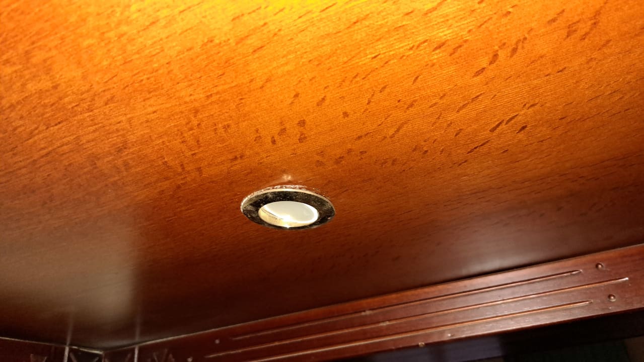 Zimmer Malikia Resort Abu Dabbab