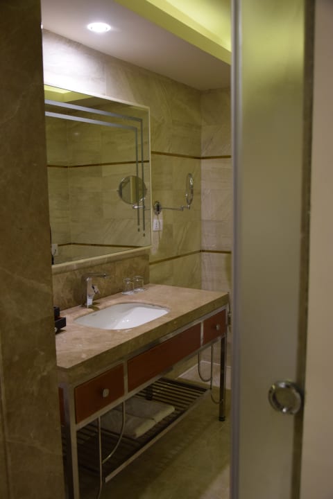 Zimmer Pickalbatros Royal Moderna Resort-Sharm El Sheikh