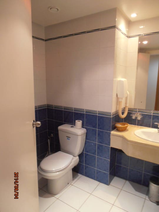 Das Bad Sidi Mansour Resort & Spa