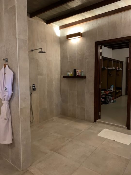 Zimmer Kihaa Maldives