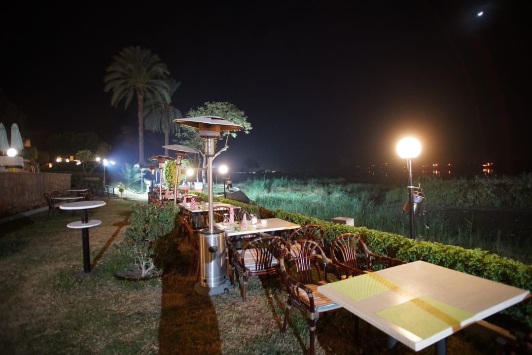 Gastro Jolie Ville Kings Island Luxor