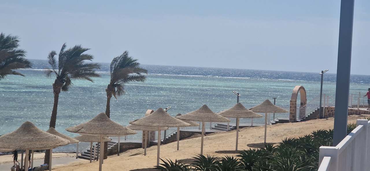 Strand Pickalbatros Villaggio Resort - Portofino