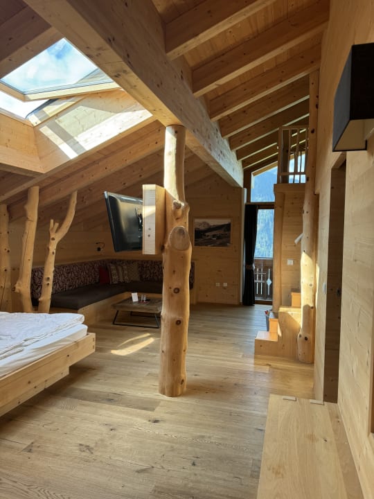 Zimmer Hotel Kompatscherhof