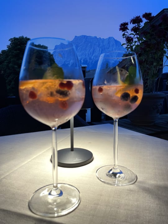 Gastro Boutique Hotel Bellevue Lermoos