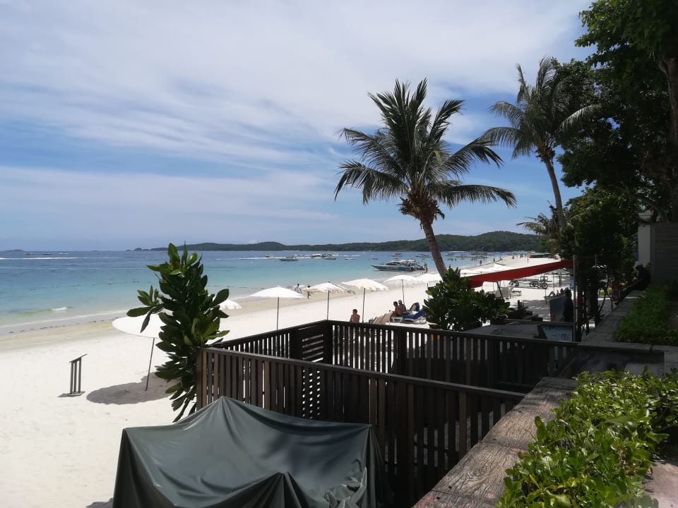Strand Sai Kaew Beach Resort