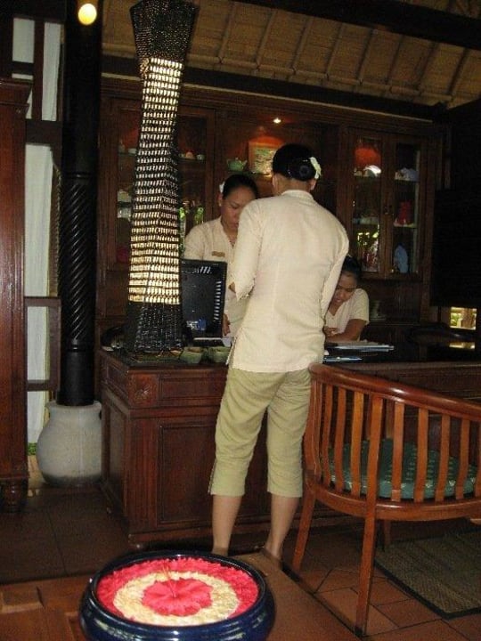 SPA Villa Park Sun Island