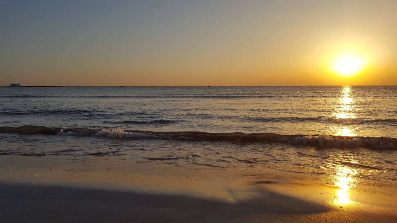 Sonnenaufgang Harmony Boutique Resort