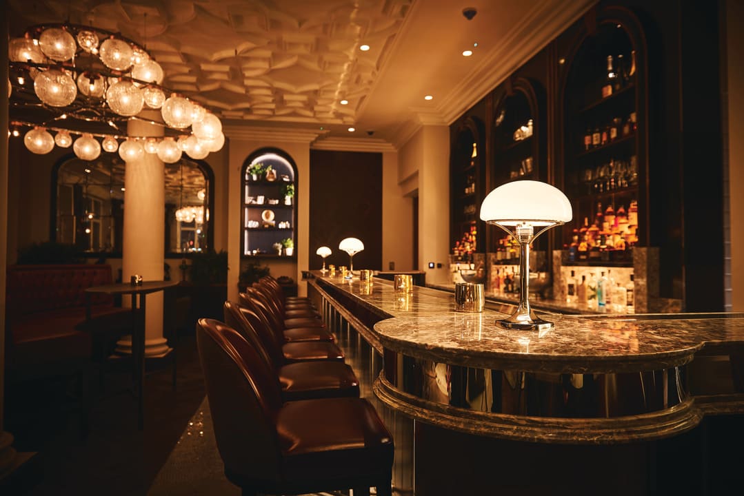 Gastro The Cadogan, A Belmond Hotel, London
