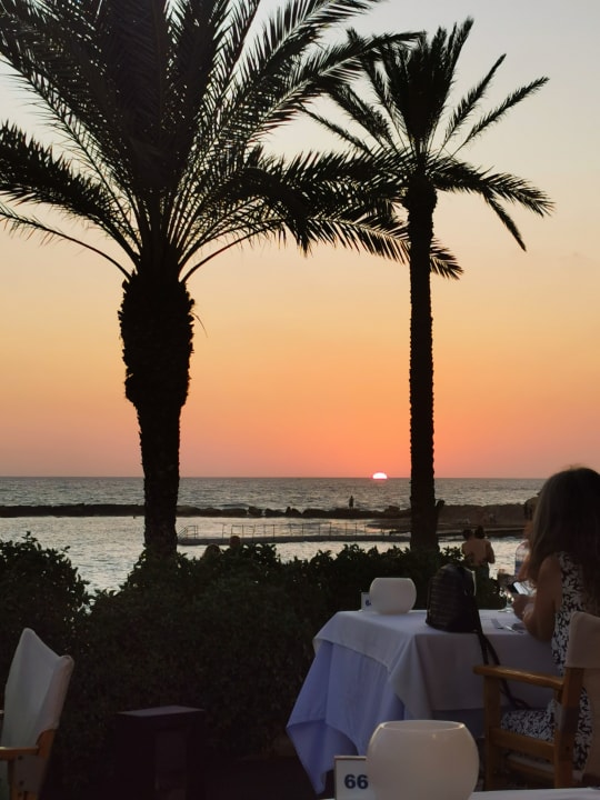 Außenansicht TUI BLUE Pioneer Beach