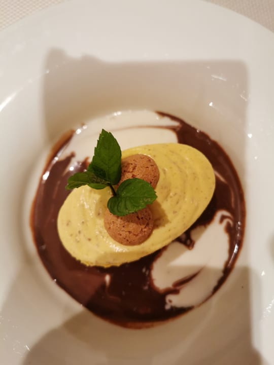 Gastro Gardenhotel Wilma