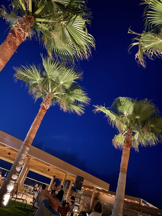 Sport & Freizeit Enorme Ammos Beach Resort