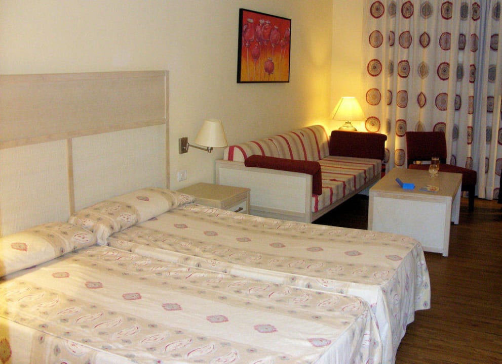 Studio Nr.95 allsun Hotel Los Hibiscos