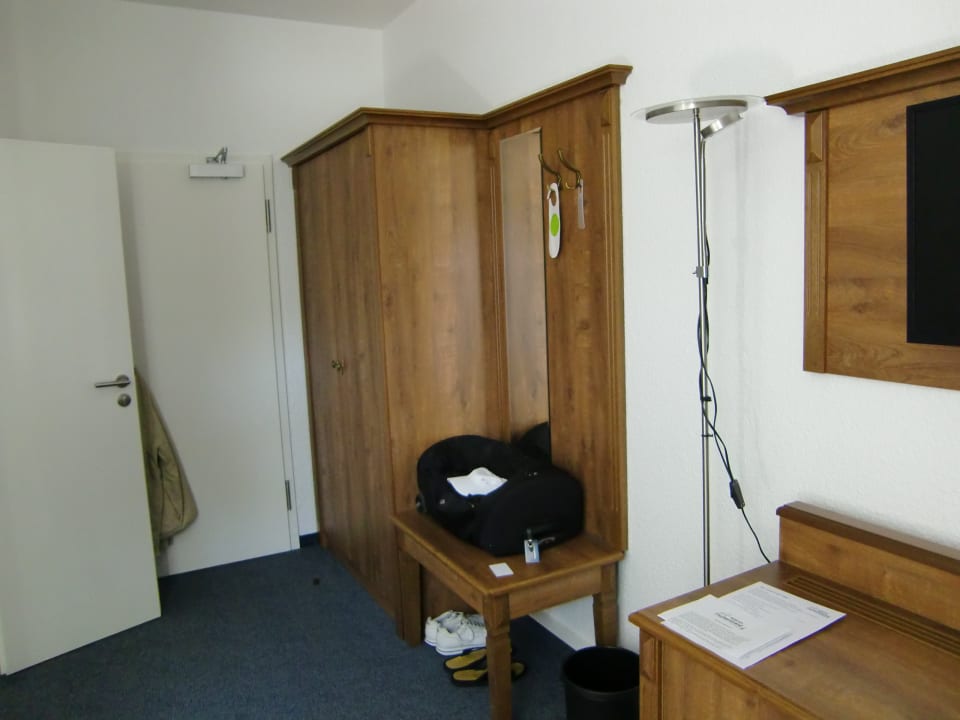 Zimmer Hotel am Fischerstrand