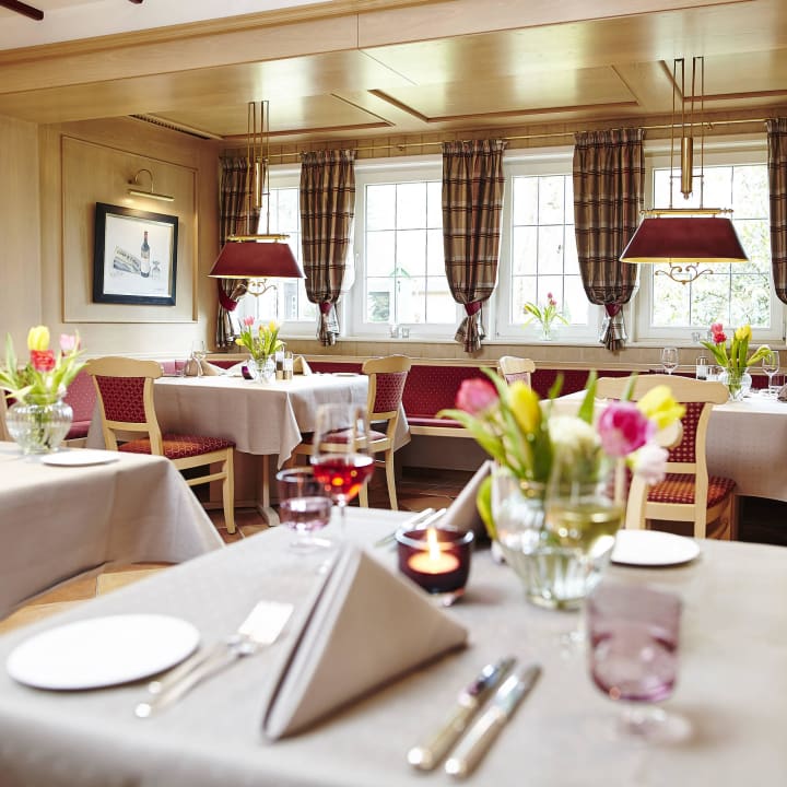 Restaurant Köllner's Landhaus