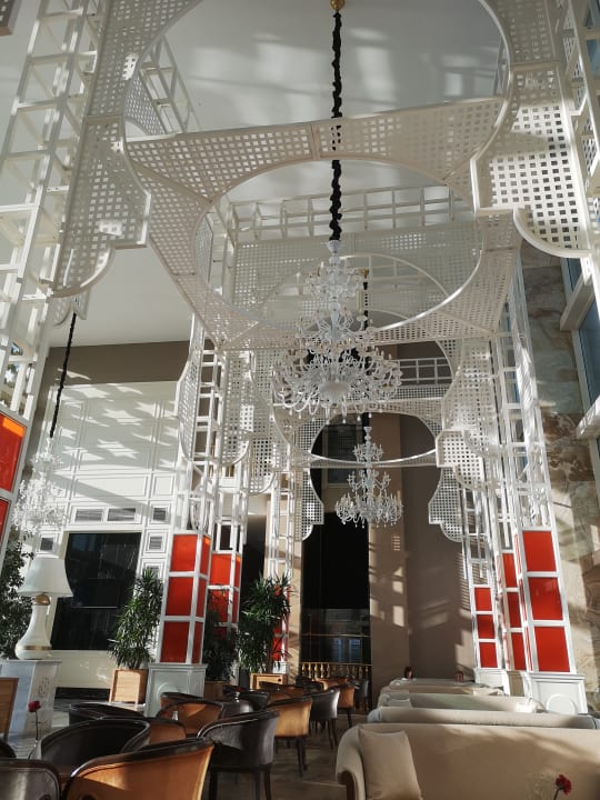 Sonstiges Well Palace Side