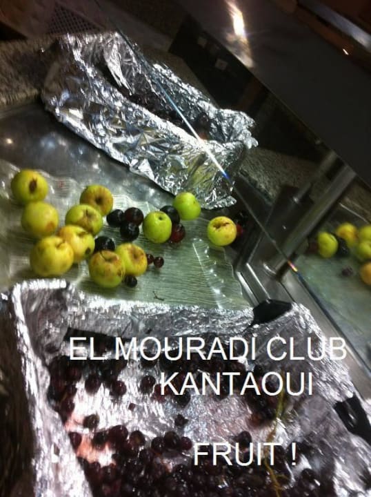 EL MOURADI CLUB KANTAOUI El Mouradi Club Kantaoui