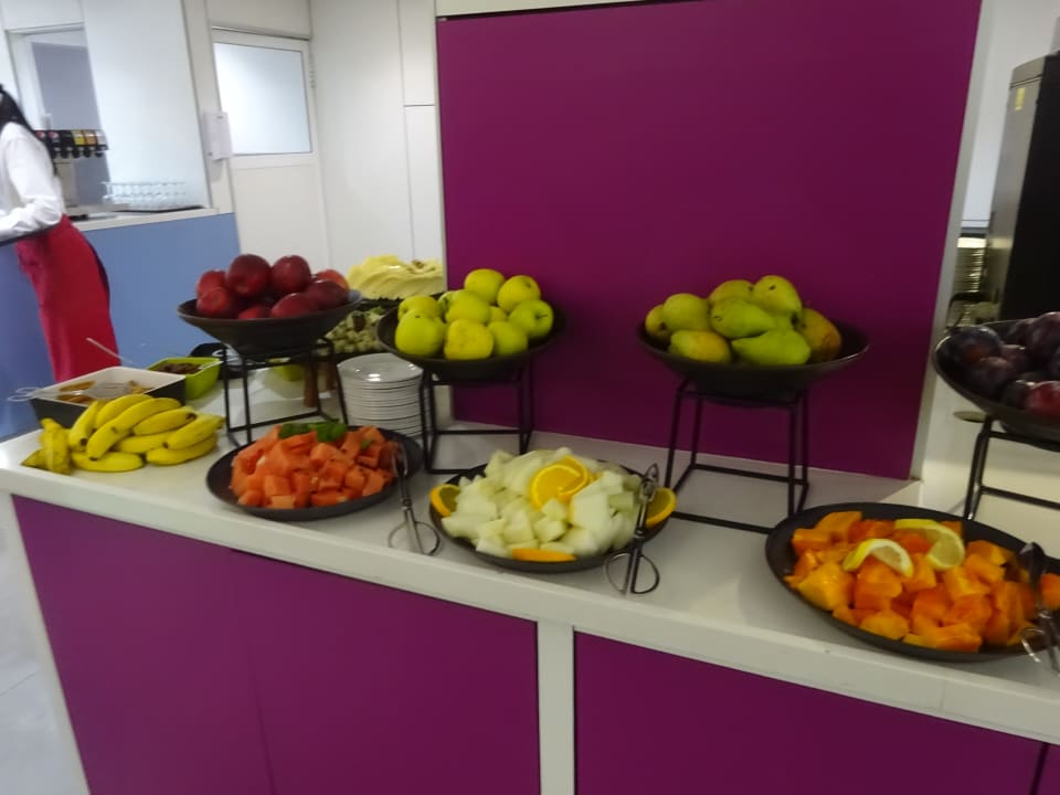 Gastro LABRANDA Marieta - Adults only