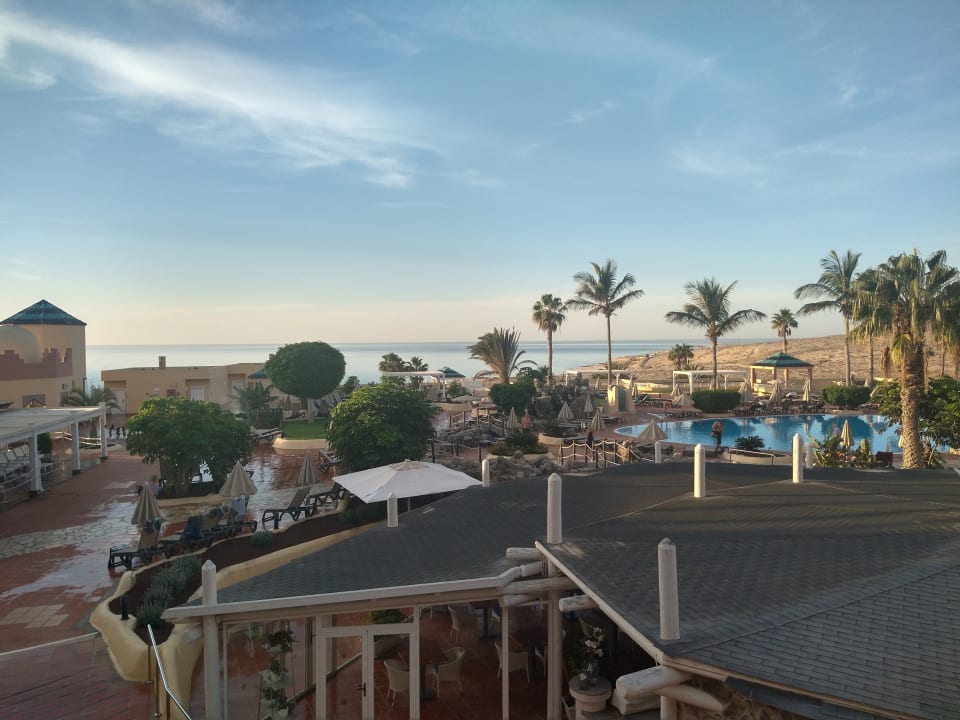 Ausblick H10 Playa Esmeralda - Adults only